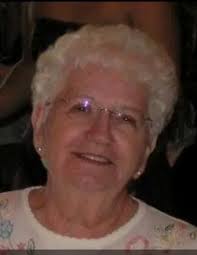 Obituary information for Donna Stringer