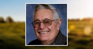 Richard Mackey Obituary March 2, 2016