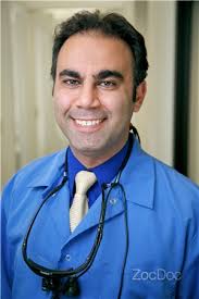 Dr. Abraham Nobel, DDS, MPH