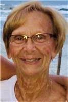 Kay Reynolds Obituary (1940