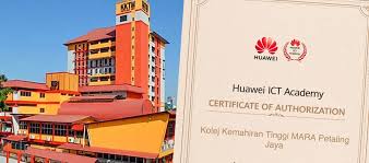 Malaysia, ostlandstrasse, 12 out of 49351 places. Huawei Beri Pengiktirafan Kktm Petaling Jaya Penubuhan Huawei Ict Academy Ewarta Mara
