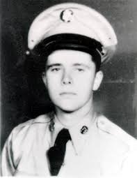 Pfc. EDWIN FRANCIS ACKLEY