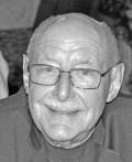 Gilbert Oliver Obituary (2013)