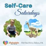 Self-Care Saturday – August