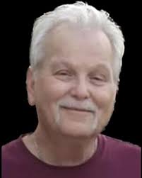 Richard Hands Obituary