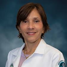 Adelaida Martinez's Instagram, Twitter & Facebook