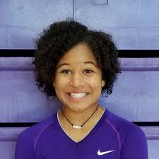 Junior Varsity Volleyball Roster