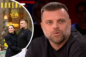 Nick Kraft van 'Big brother' en Lisa Moerman van 'Love island' gaan uit  elkaar: “Jouw 'inzet' kwam niet eens in de buurt”