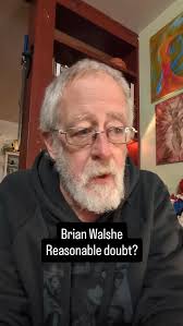 The strange case of Brian Schaeffer