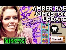 Amber Rae Johnston Case