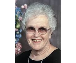 Evelyn Wilson Obituary (2023)