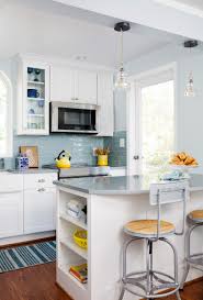 small kitchen ideas to maximize your