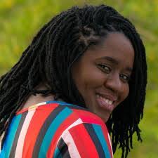 Vanessa Glaude's Instagram, Twitter & Facebook