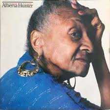 Alberta Hunter