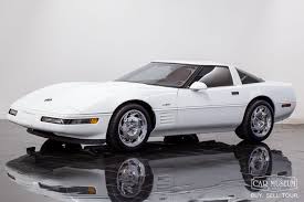 Image result for White 1991 Corvette
