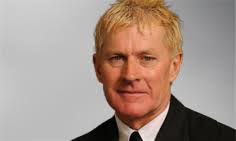 Tim Olds: Stress effects