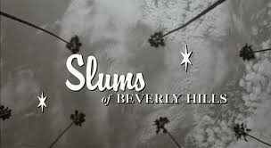 Captive Wild Woman: Movies You May Have Missed - Slums of Beverly Hills  (1998)