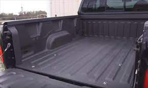 It consists of two components of urethane which mix together to provide a protective, durable coating to your surface. How To Spray On Bed Liner Into A Truck Bed Diy Backyardmechanic