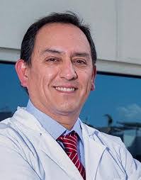 Jorge Ponce's Instagram, Twitter & Facebook