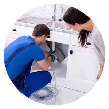 Drain Cleaning Services | Fast & Reliable - Mesa Plumbing