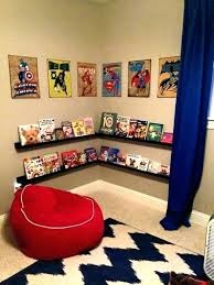 Superhero Room Decor Superhero Bedroom Decor Marvel Comic Bedroom Decor Superheroes Bed Cuarto De Lo Vengadores Dormitorio De Superheroes Decoracion Para Ninos