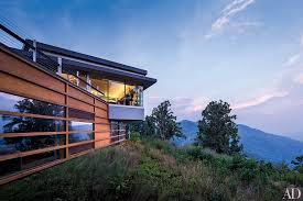 Maybe you would like to learn more about one of these? 13 Rustic Mountain Homes Architectural Digest