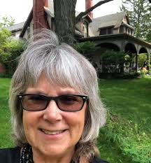 Six artists visited Mark Twain