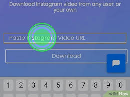 A free video downloader and converter. How To Download Videos On Instagram On Android With Pictures