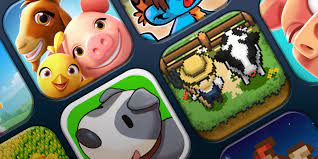 How you accomplish this is entirely up to you. Top 25 Best Farming Games For Ipad And Iphone Ios Articles Pocket Gamer