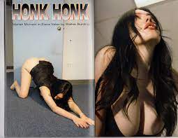 The NYC modelling agency capturing NSFW erotica of its fashion friends 