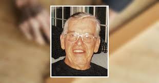 Bernard D. Giannetti Obituary January 28, 2024