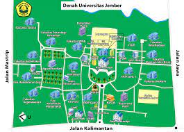 S3 dan profesi di lingkungan unej) tim. Universitas Jember Tradition Of Excellence