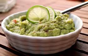 Maybe you would like to learn more about one of these? Low Carb Rezept Avocado Dip Mit Limette