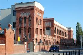 The warsaw uprising museum, in the wola district of warsaw, poland, is dedicated to the warsaw uprising of 1944. Muzeum Powstania Warszawskiego Muzea W Polsce Warszawa