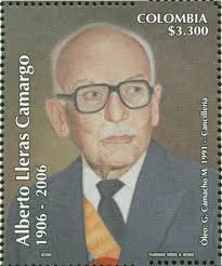 Alberto Lleras Camargo