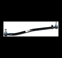 Barre de direction Pour Mercedes-Benz NG, MK - 6174602005 - 6174602405 -  6174603405 - A6174602005 - A6174602405 - A6174603405.
