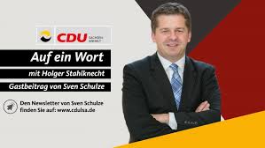 4 037 tykkäystä · 2 535 puhuu tästä. Warum Europa Fur Sachsen Anhalt So Wichtig Ist Cdu Sachsen Anhalt