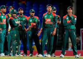 Bangladesh cricketers narrowly avoid New Zealand mosque shootings