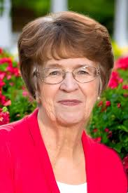 Obituary for Linda Kathleen Murdock