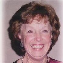 Barbara Strickland Smith Obituary