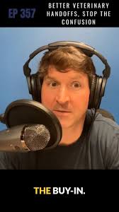 You could have the most intricate plan, and it could never see the light of  day. Why? Andy shares a key message of creating protocols in this clip from  Episode 357 of the Uncharted Podcast