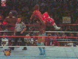 The Insiders-Wrench Nash and Scott Pounder [Retire