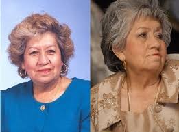 Maria Luisa Chapa Obituary