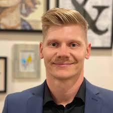 M. A. Alexander Friedrich