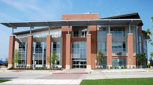 Austin Community College Round Rock Campus Education Architecture School Building Design Austin Community College