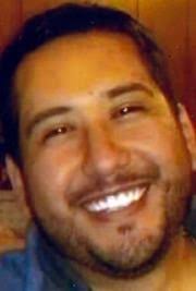 Matthew Salazar Obituary (2015)