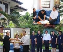 Di beberapa kampus ternama, program studi kajian administrasi rumah sakit (kars) menjadi pilihan favorit mahasiswa. Pengarahan Tugas Tenaga Pramubakti Di Kantor Kementerian Agama Kabupaten Klungkung Kementerian Agama Kabupaten Klungkung