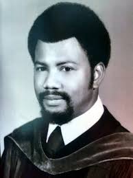 Mahlon Cannon, Obituary