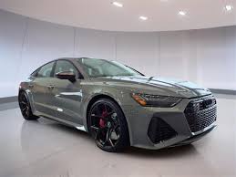 Image result for Daytona Gray 2025 RS