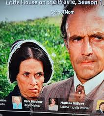 Evil Woman in Horror Movie Feeds Men to Frank